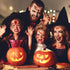 20 Sheets Body Face Fake Scar Halloween Makeup Kit, Halloween Temporary Tattoos Stickers for Kids Women Men, Halloween Party Favors Decorations Su...