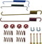 Dorman HW17326 Rear Drum Brake Hardware Kit Compatible with Select Ford / Hyundai / Mercury Models...