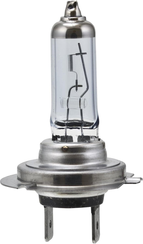 HELLA H7 2.0TB High Performance Bulb, 12V, 55W, 2 Pack...
