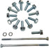 LS Oil Pan Bolt Kit Compatible with all GM Chevy Camaro Corvette Silverado Truck 1997-2014 LS Series Engines LS1 LS3 LS2 LQ4 LQ9 LS6 L92 L99 L33 4...