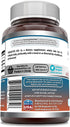 Amazing Formulas Calcium with Vitamin D3 220 Softgels Supplement | Non-GMO | Gluten Free...