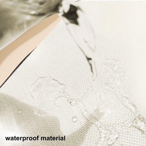 Theatre Life Cosmetic Bag Makeup Bag Pouch Theater Gifts Musical Theatre Drama Lover Gifts Comedy Tragedy Mask Bag for Women Actor Actress Teacher...