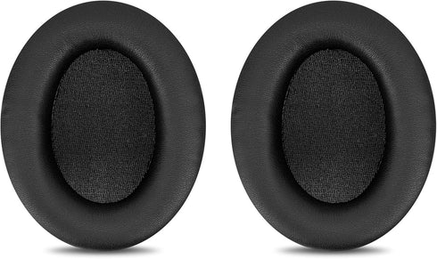 Replacement Ear Pads for HyperX Cloud II, 2, Cloud III, 3, Mix, Alpha, Cloud Flight, Stinger, 2, 2 Core Headphones Ear Cushions, Ear Covers, Heads...