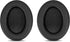 Replacement Ear Pads for HyperX Cloud II, 2, Cloud III, 3, Mix, Alpha, Cloud Flight, Stinger, 2, 2 Core Headphones Ear Cushions, Ear Covers, Heads...