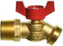 Mueller Industries 102-354HN No Kink Hose Bibb, 3/4-Inch...
