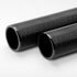Amotor Bike Pegs Aluminum Alloy Anti-Skid Lead Foot Bicycle Pegs BMX Pegs for Mountain Bike Cycling Rear Stunt Pegs Fit 3/8 inch Axles...