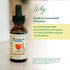 CHILDLIFE ESSENTIALS Echinacea for Kids - Kids Echinacea Drops, Liquid Tincture, Alcohol Free Supplement for Babies, Toddlers, Children - Natural ...