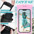 Waterproof Phone Pouch Case - 2 Pack, Cell Phone Dry Bag for iPhone 14 13 12 11 Pro Max XS Plus XR, Galaxy S23 S22 S21, IPX8 Waterproof Phone Hold...