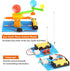 STEM Science Kits for Kids Age 8-12, STEM Toys for Boys Crafts 8-10, Science Activities Experiments, Engineering Projects Activity Robot Building ...