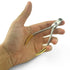 Orthodontic Instruments Tool Set - Hard Wire Cutter, Orthodontic Ortho Dental...
