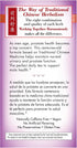 Bravo Tea Prostate Health Caffeine Free 20 Tea Bags...