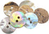 Natural Mother-of-Pearl Shell Buttons - AKOYA - 7 Sizes - Produced in Spain (15 mm)...