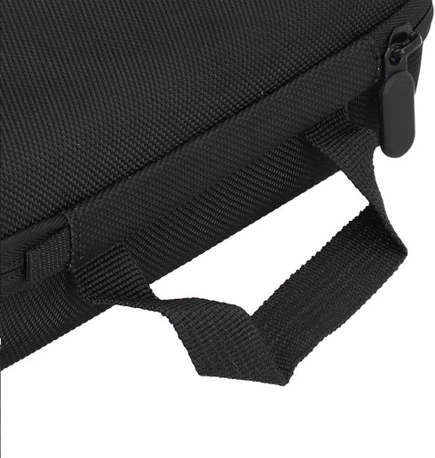 Camera Bag,Universal Waterproof Storage Protection Case with DIY Partition,Travel Carrying Bag,for Sports Cameras,PTZ Camera and Other Camera Acce...