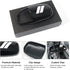 Gear Shift Knob Head Cover for Dodge Charger Challenger Accessories 2015-2023 2024 Durango 2016-2024 ABS Interior Shell Insert Decoration Protecto...