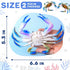 2Pcs Crab Toys for Babies - Realistic Sea Creature Toys Educational Model Ocean Animals Toys Crab Toy Bath - Plastic Crawling Crab Baby Toy Ocean ...
