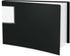 8.5 x 11 Landscape Binder with Sleeves- 40 Pocket Presentation Book Displays 80 Page 8.5" x 11" Letter Size Papers, Horizontal Sheet Protector Por...