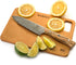 Barfly Bar Prep Cutting Board, 9-Inch x 6-Inch...