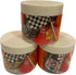 Sensory Play Dough Jar kit Toddlers. One jar of Non-toxic Air Dry Clay Educational Light Clay long lasting for Kids (ONE JAR Race Car Orange Dough...