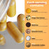 Inflame Shield | Turmeric Supplement for Inflammation Support with Ginger, Bioperine, & Bromelain | Advanced Formula for Joint Support | 60 Capsul...