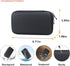 Carrying Case for Polaroid Hi-Print + Paper Bundle- 2nd Generation Bluetooth Connected 2x3 Pocket Photo Dye-Sub Printer, Photo Printer Travel Stor...