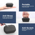 Carry Case Compatible with iWALK Portable Charger Power Bank,for Anker 621 Nano Mini Power Bank (Case Only)......
