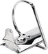 Business Source 1 1/2" Slant-D Ring Binder...
