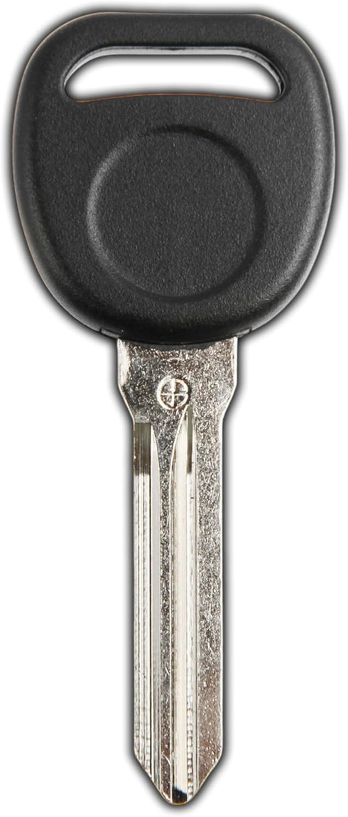 KeylessOption Car Key Replacement for 2004 2005 2006 2007 2008 2009 2010 2011 2012 2013 2014 2015 2016 2017 Buick Cadillac Chevrolet ChevyGMC, B11...