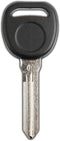 KeylessOption Car Key Replacement for 2004 2005 2006 2007 2008 2009 2010 2011 2012 2013 2014 2015 2016 2017 Buick Cadillac Chevrolet ChevyGMC, B11...