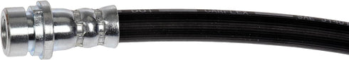 Dorman H621032 Rear Passenger Side Brake Hydraulic Hose Compatible with Select Ford / Mazda / Mercury Models...