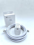 OMNIHIL 20 Watt USB-C Charger Block Compatible with Power Bank Battery Pack...