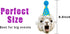 Llama Birthday Garland, Funny Alpaca Face Portrait Bunting, Hilarious Bday Party Decoration…...