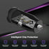 iPhone 15 Car Charger Fast Charging, 40W Dual Port USB C Car Charger with 2Pack USB C Cable 10ft,Type C Car Adapter for iPhone 15/15 Pro/15 Pro Ma...
