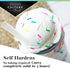 Counter Culture DIY Culture Sculpt 2 Part Modeling Compound, 4 oz Total, VOC Free Artist Clay for Crafting, No Baking Required...