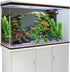 AWERT 60x24 inches Stone Aquarium Background Aquarium Background Aquatic Plant River Bed & Lake Fish Tank Background Vinyl Background...