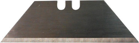 WORKPRO W013003 Utility Knife Blades, Steel Construction, Regular Duty SK5 Blades (10 Pack)...