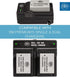 Big Mike's BM Premium NB-7L Battery for Canon PowerShot G10, G11, G12, SX30 IS Digital Camera...