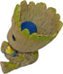 Aquarium Groot Air Bubbler Decorations, Air Bubbler Decorations for Fish Tank.(Large Size 3.75'x5.7'x3.5')...