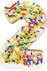 R&M Number 2 Cookie Cutter in Durable, Economical, Tinplated Steel...