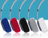 JARMOR Earpads Sweater Cover Protectors with Stretchable Knit Fabric for Beats Studio 3/2 Bose QC35 25 15 Headphones and Other Headsets with 3-4 I...