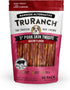 5" Pork Skin Twists, Bacon Flavor, Made with Real Pork Skin, Rawhide Alternative, Healthy Dog Chews, 1 Bag, 20 Count...