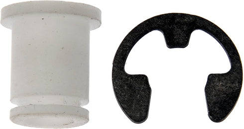 Dorman 14073 Shifter Cable Bushing Kit Compatible with Select Models (OE FIX)...