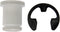 Dorman 14073 Shifter Cable Bushing Kit Compatible with Select Models (OE FIX)...