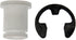 Dorman 14073 Shifter Cable Bushing Kit Compatible with Select Models (OE FIX)...