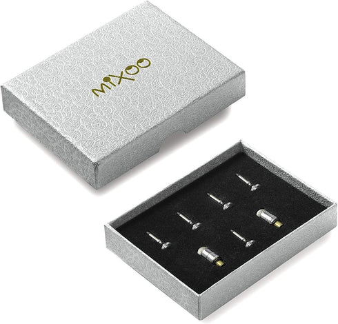 Mixoo Stylus Tips(Upgraded Version) for Mixoo Capacitive Stylus Pens Only......