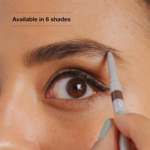 Clinique Quickliner For Brows Eyebrow Pencil...