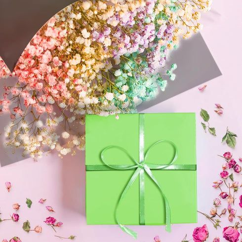 80 Sheets Light Green Tissue Paper, Gift Bags Wrapping Paper Bulk 14 X 20 Inch for Gift Packaging Art Crafts DIY Birthday Wedding Halloween...
