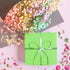 80 Sheets Light Green Tissue Paper, Gift Bags Wrapping Paper Bulk 14 X 20 Inch for Gift Packaging Art Crafts DIY Birthday Wedding Halloween...