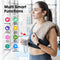 Fitness Tracker Watch with Heart Rate Monitor, Activity Tracker with Pedometer, Sleep Monitor, Calories & Step Counter, 5ATM Waterproof Smart Watc...