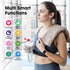 Fitness Tracker Watch with Heart Rate Monitor, Activity Tracker with Pedometer, Sleep Monitor, Calories & Step Counter, 5ATM Waterproof Smart Watc...