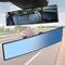 JOYTUTUS Rear View Mirror, Universal 11.81 Inch Panoramic Convex Rearview Mirror, Interior Clip-on Wide Angle Rear View Mirror to Reduce Blind Spo...